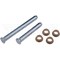 Motormite DOOR HINGE PIN AND BUSHING KIT-2 PINS AN 38386 - alternate 3